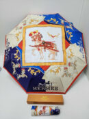 Hermes зонт PR651312 4
