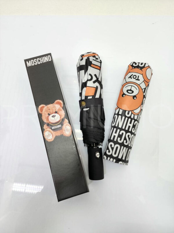 Moschino зонт PR931572 3
