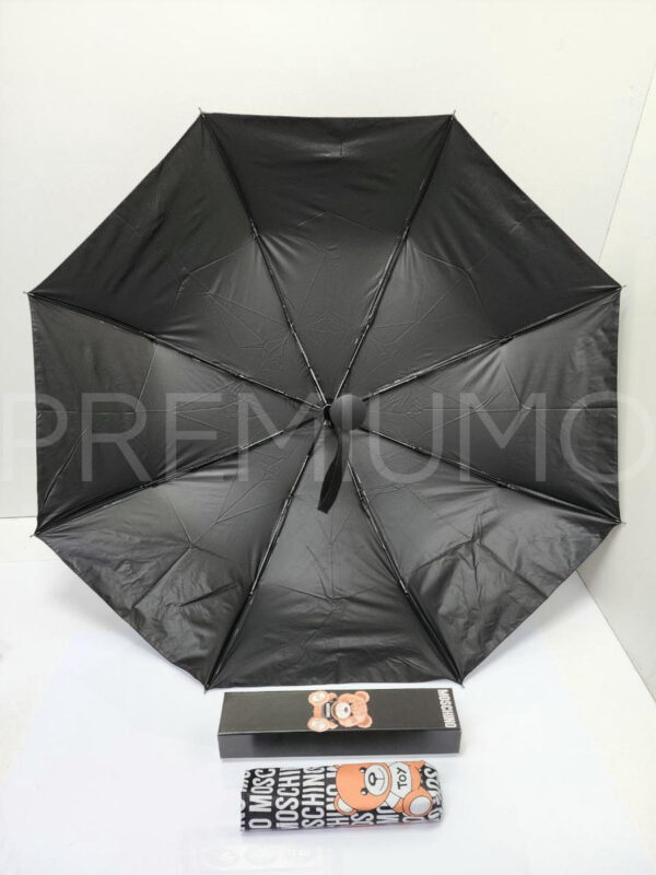 Moschino зонт PR931572 4