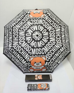 Moschino зонт PR931572