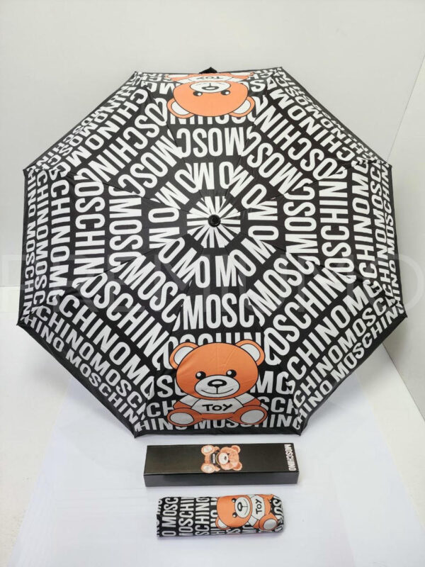 Moschino зонт PR931572
