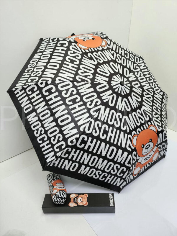 Moschino зонт PR931572 2