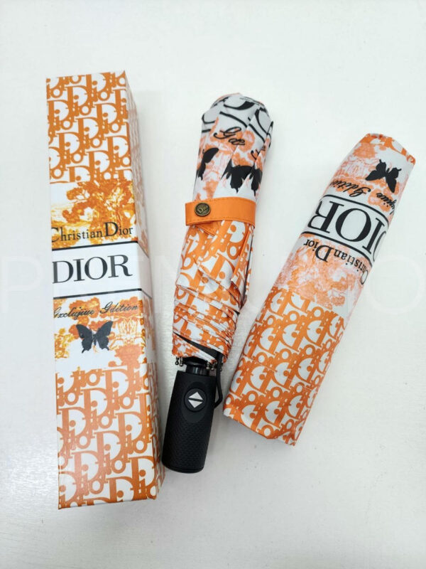 Christian Dior зонт PR164875 4
