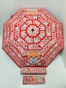 Moschino зонт PR609509 5