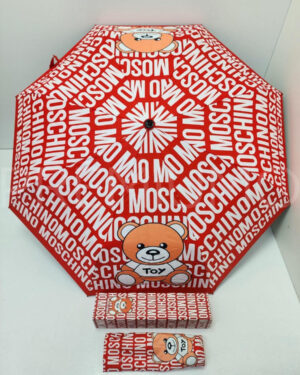 Moschino зонт PR609509