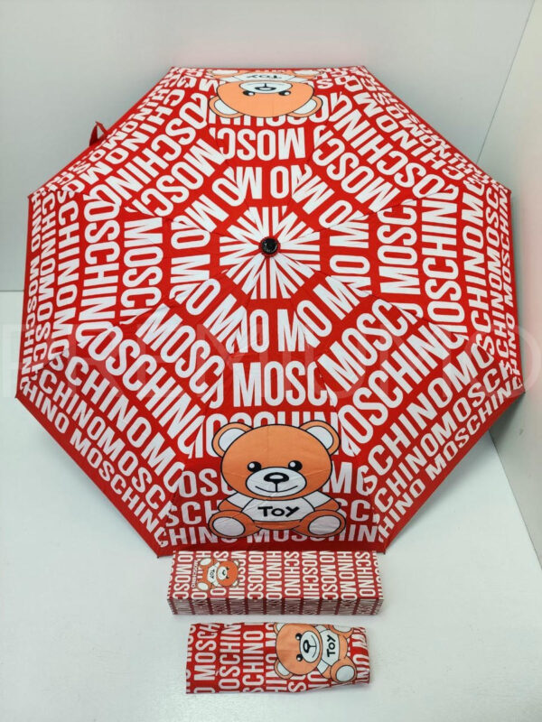 Moschino зонт PR609509