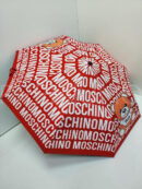 Moschino зонт PR609509 6