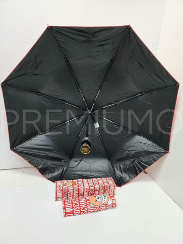 Moschino зонт PR609509 3