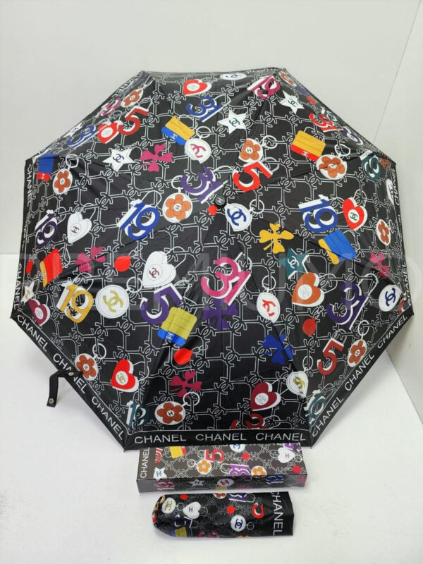 Chanel зонт PR256262