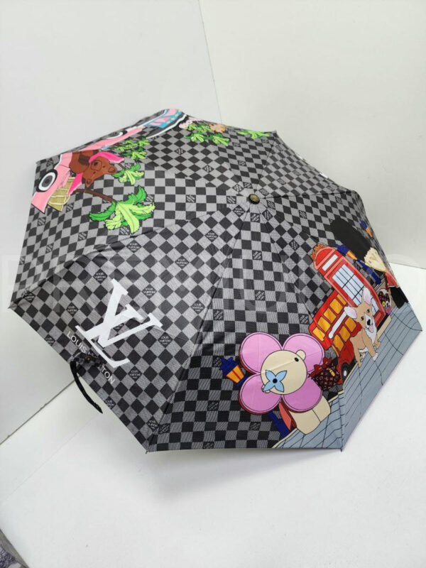 Louis Vuitton зонт PR318001 2