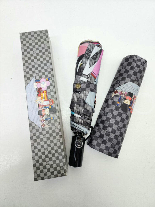 Louis Vuitton зонт PR318001 3