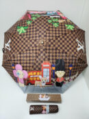 Louis Vuitton зонт PR450442 5