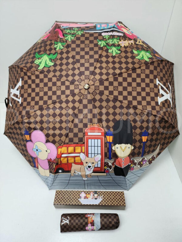 Louis Vuitton зонт PR450442
