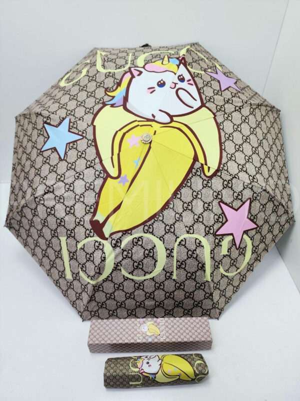 Gucci зонт PR781723