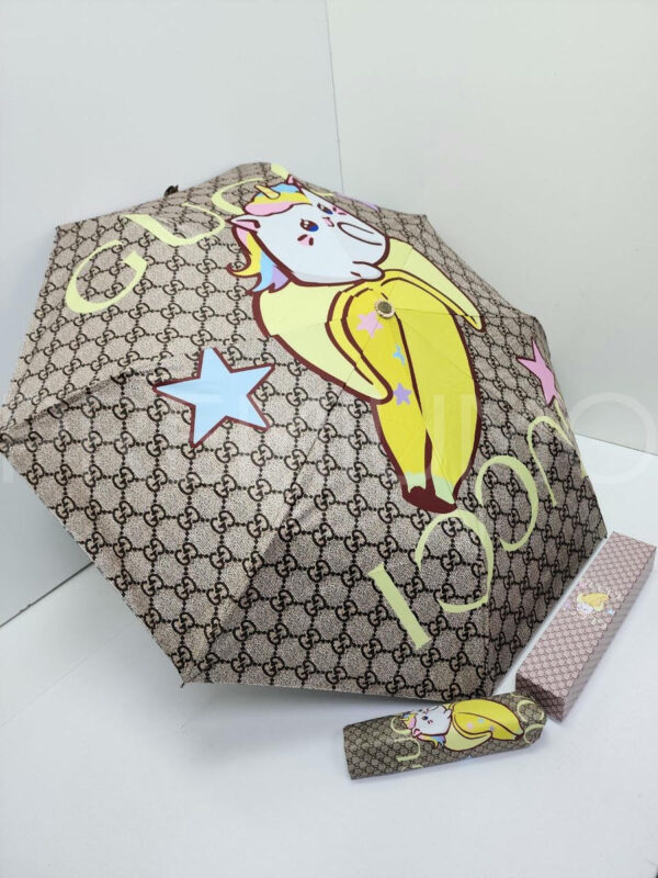 Gucci зонт PR781723 2