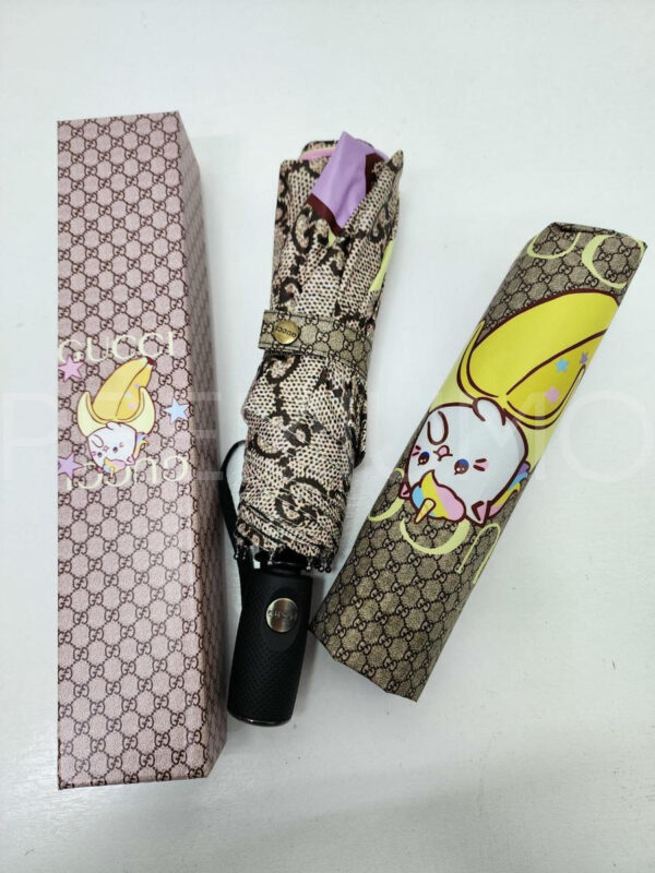 Gucci зонт PR781723 3