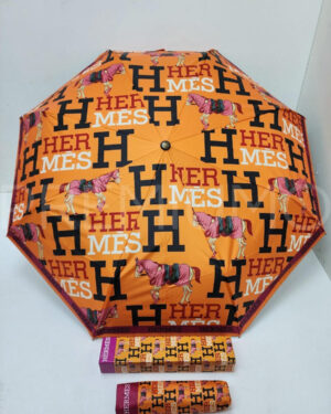 Hermes зонт PR332429