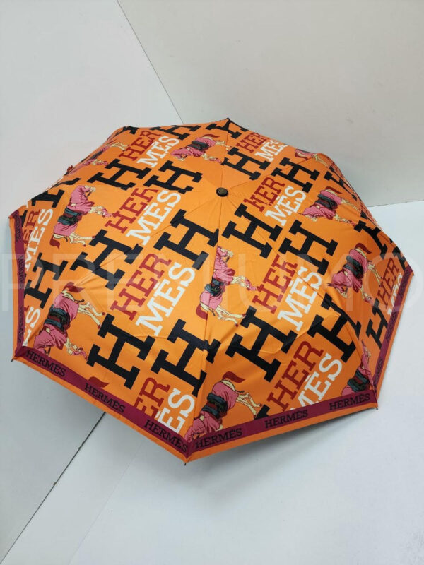 Hermes зонт PR332429 2
