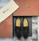 Loro Piana Summer Charms Walk лоферы PR860162 14