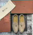 Loro Piana Summer Charms Walk лоферы PR423305 30