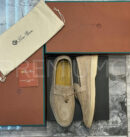 Loro Piana Summer Charms Walk лоферы PR423305 31