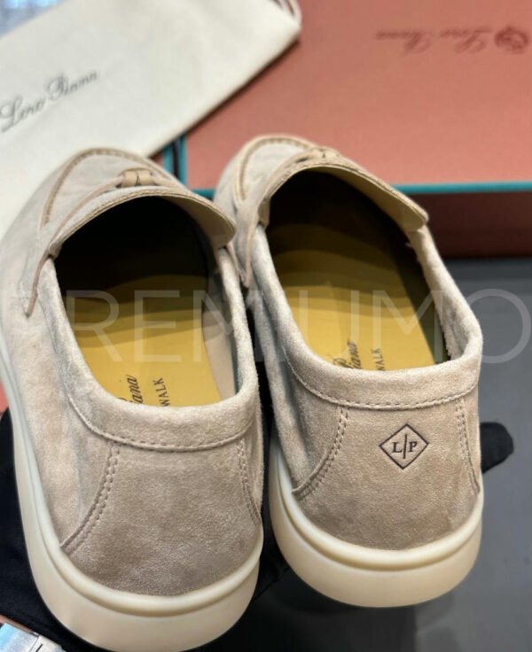 Loro Piana Summer Charms Walk лоферы PR423305 12
