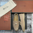 Loro Piana Summer Charms Walk лоферы PR348338 27