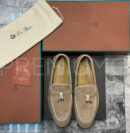 Loro Piana Summer Charms Walk лоферы PR348338 26