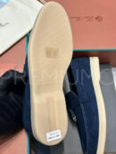 Loro Piana Summer Charms Walk лоферы PR902630 31