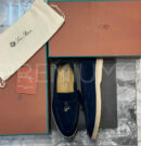 Loro Piana Summer Charms Walk лоферы PR902630 33