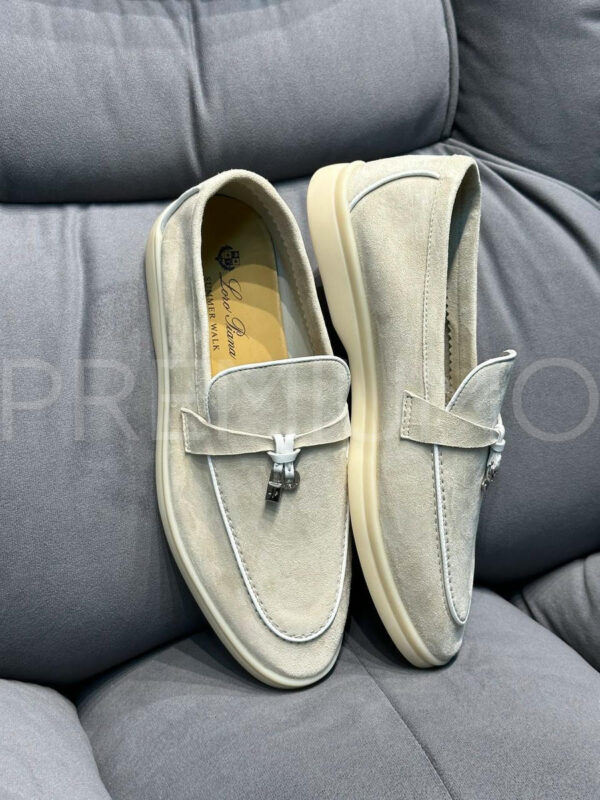 Loro Piana Summer Charms Walk лоферы PR964573