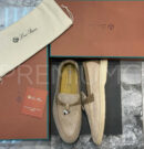 Loro Piana Summer Charms Walk лоферы PR409654 15
