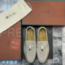 Loro Piana Summer Charms Walk лоферы PR964573 13