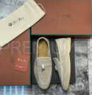 Loro Piana Summer Charms Walk лоферы PR964573 14