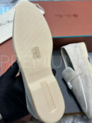 Loro Piana Summer Charms Walk лоферы PR964573 12