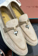 Loro Piana Summer Charms Walk лоферы PR409654 10