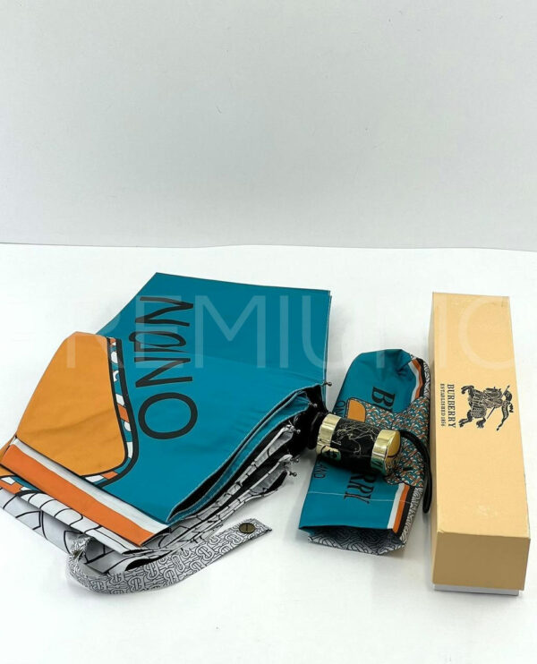 Burberry зонт PR113271 3