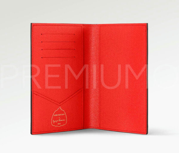 Louis Vuitton обложка на паспорт PR154760 13