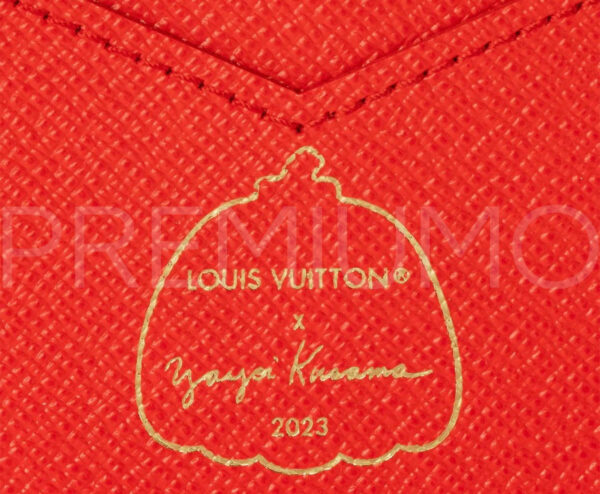 Louis Vuitton обложка на паспорт PR154760 14