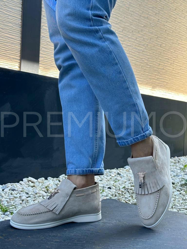 Loro Piana лоферы PR218551 4 Loro Piana лоферы PR218551 4