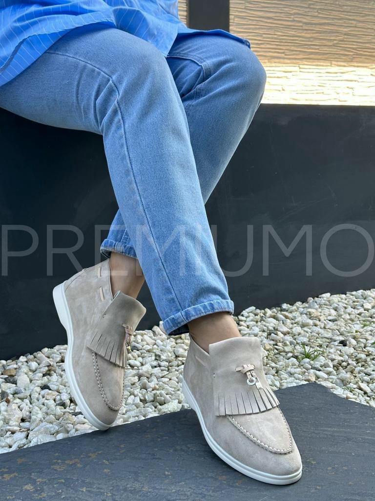 Loro Piana лоферы PR218551 3 Loro Piana лоферы PR218551 3