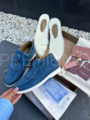 Loro Piana лоферы PR904662 10