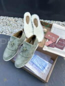 Loro Piana лоферы PR974823 6