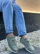 Loro Piana лоферы PR974823 7