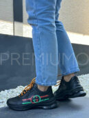 Gucci кроссовки PR206290 8
