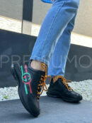 Gucci кроссовки PR206290 7