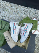 Gucci кроссовки PR755546 10