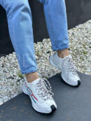 Gucci кроссовки PR755546 8