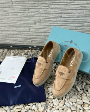 Prada лоферы PR792561