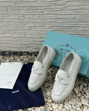 Prada лоферы PR132527